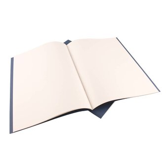 Seawhite A3 Portrait CupCycling Eco Starter Sketchbook