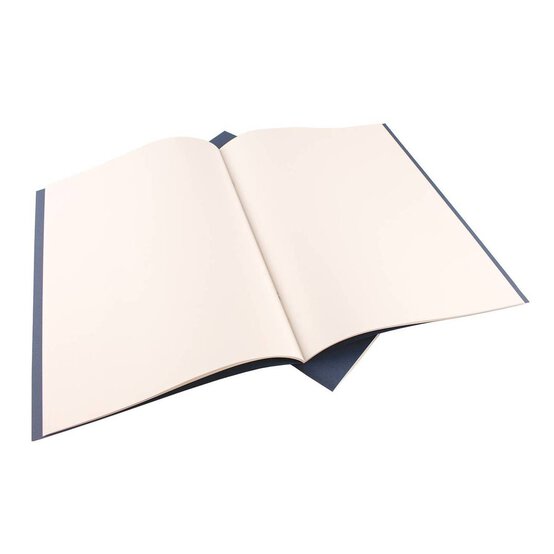 Seawhite A3 Portrait CupCycling Eco Starter Sketchbook image number 2