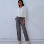 New Look Women&rsquo;s Trousers and Top Sewing Pattern N6644 image number 8