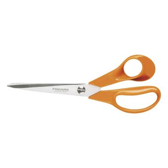 Fiskars General Purpose Scissors 21cm
