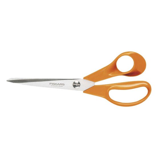 Fiskars General Purpose Scissors 21cm image number 1