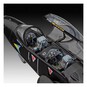 Revell BAe Hawk T.1 Model Kit 1:72 image number 3