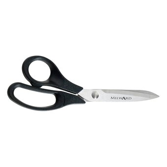 Milward Left-Handed Tailor's Shears