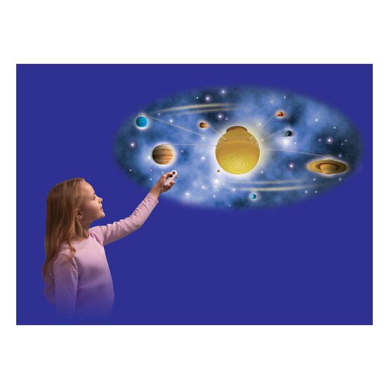  My Very Own Solar System image number 2