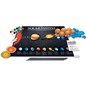 Glow-in-the-Dark Solar System Model Making Kit image number 3
