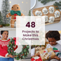 48 Projects to Make This Christmas image number 1