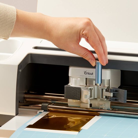 Cricut Foil Transfer Kit image number 7