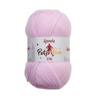 Wendy Rosebud Peter Pan DK 50g