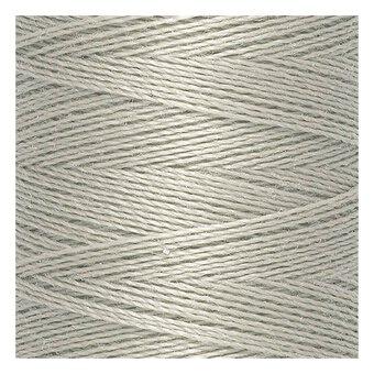 Gutermann Grey Sew All Thread 100m (854)