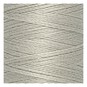 Gutermann Grey Sew All Thread 100m (854) image number 2