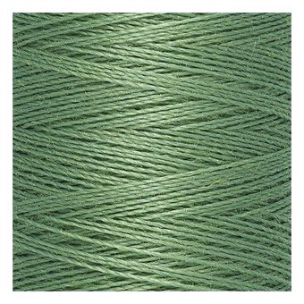 Gutermann Green Sew All Thread 100m (821)