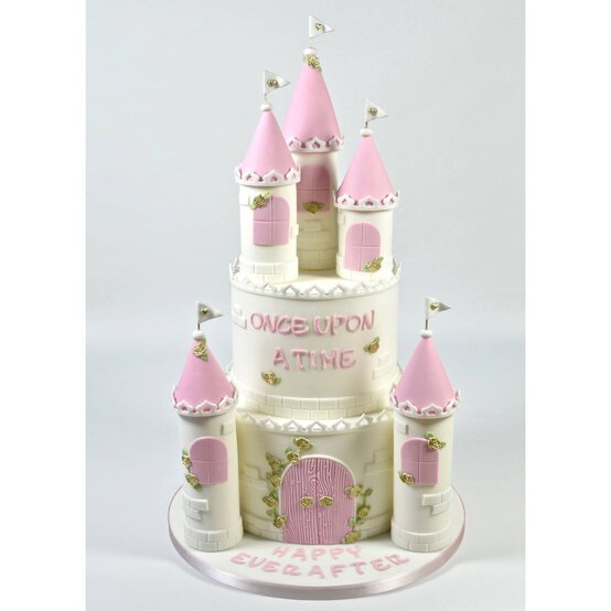 FMM Magical Alphabet and Number Cutters 3 Pieces image number 2