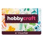 Hobbycraft e-Voucher image number 1