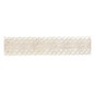 Cream Cotton Lace Ribbon 30mm x 5m image number 2