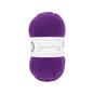 West Yorkshire Spinners Amethyst Signature 4 Ply 100g image number 1