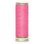 Gutermann Pink Sew All Thread 100m (728) image number 1