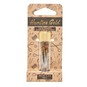 Hemline Gold Embroidery Needles 10 Pack image number 2