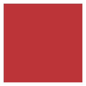 Revell Fiery Red Gloss Aqua Colour Acrylic Paint 18ml (131)