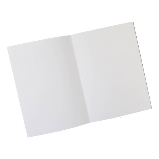 Seawhite A4 Portrait CupCycling Eco Starter Sketchbook image number 2