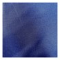 Navy Cotton Homespun Fabric by the Metre image number 2