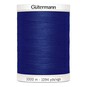 Gutermann Blue Sew All Thread 1000m (310) image number 1