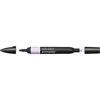 Winsor & Newton Lavender Promarker