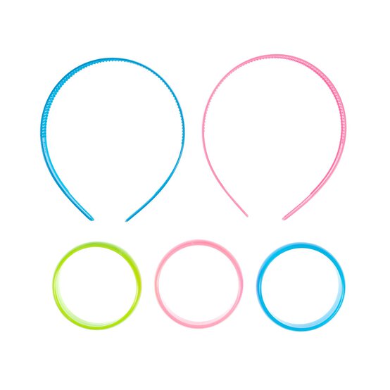 Duct Tape Fashion Accessories Set image number 3