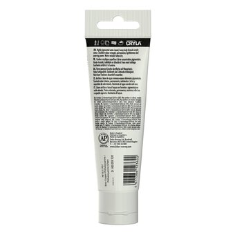 Daler-Rowney System3 Process Cyan Heavy Body Acrylic 59ml