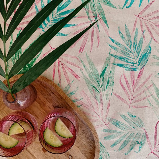 How to Print with Plants image number 1