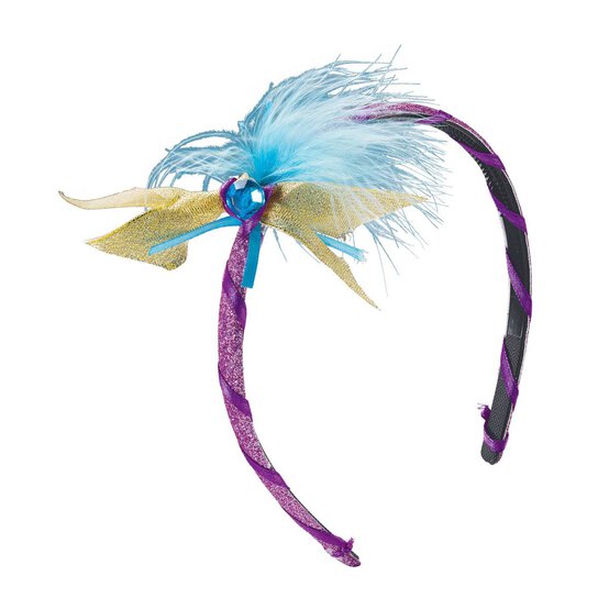 Sparkling Hair Accessory Set image number 4