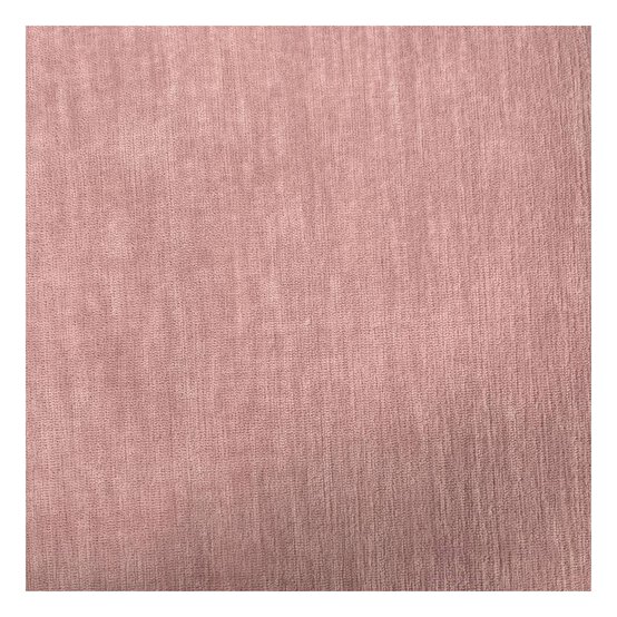 Blush Two Side Brushed Fabric by the Metre image number 2