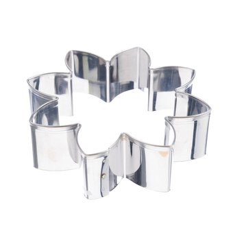 Daisy Cookie Cutter 9cm