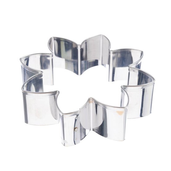 Daisy Cookie Cutter 9cm image number 1