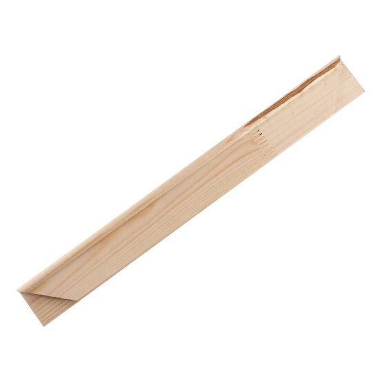 Wooden Canvas Stretcher Bar 36cm image number 1