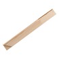 Wooden Canvas Stretcher Bar 36cm image number 1