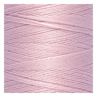 Gutermann Pink Sew All Thread 100m (662)