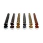 Metallic Biodegradable Glitter Tubes 6g 6 Pack image number 4
