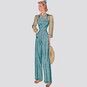 Simplicity Vintage Separates Sewing Pattern S8447 (6-14) image number 3