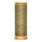 Gutermann Beige Cotton Thread 100m (1026) image number 1