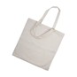 Cotton Tote Shopping Bag 100 Pack Bundle image number 1