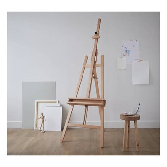 Forward Style Easel 65.5cm x 160cm