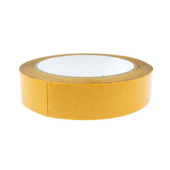 Double-Sided Sticky Tape 24mm x 16m image number 2