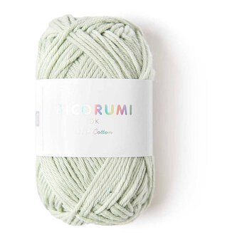Rico Mint Ricorumi DK Yarn 25g