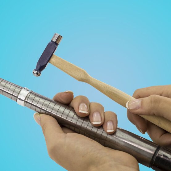 Jewel Tool Ball Pein Hammer image number 4