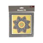 Large Primary Mandala Mosaic Kit 20cm image number 4