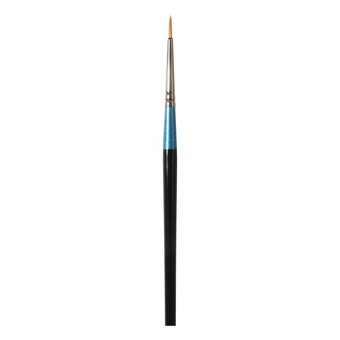 Daler-Rowney Aquafine Brushes Round 0