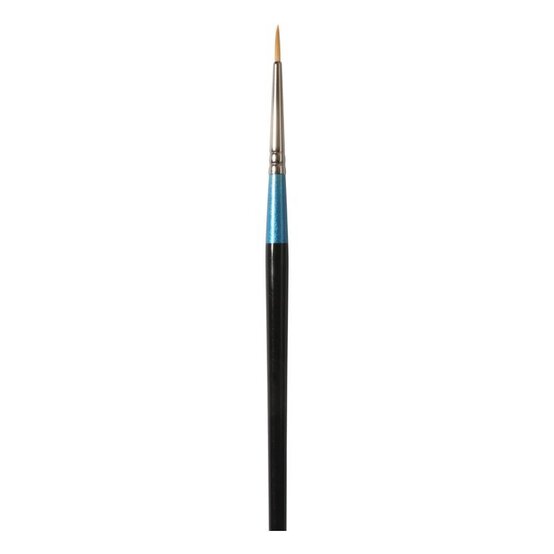 Daler-Rowney Aquafine Brushes Round 0 image number 1