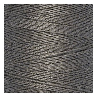 Gutermann Grey Sew All Thread 100m (35)