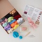 Hobbycraft Ultimate Needle Felting Kit image number 4