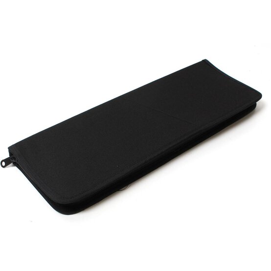 Art Brushes and Case 16 Pieces image number 3